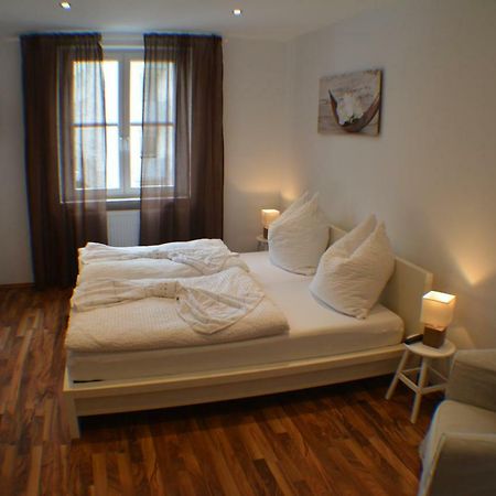 Apartment Avenzio Вюрцбург Екстер'єр фото