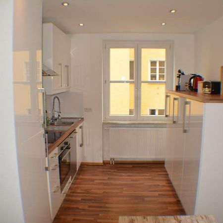 Apartment Avenzio Вюрцбург Екстер'єр фото