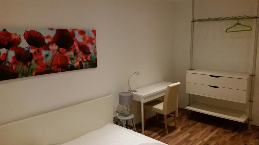 Apartment Avenzio Вюрцбург Екстер'єр фото