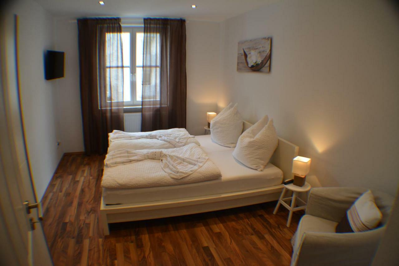 Apartment Avenzio Вюрцбург Екстер'єр фото