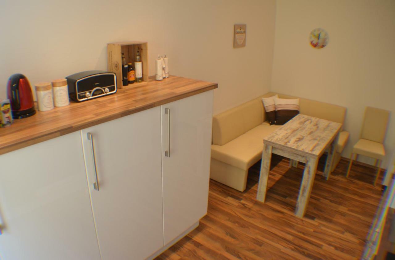 Apartment Avenzio Вюрцбург Екстер'єр фото
