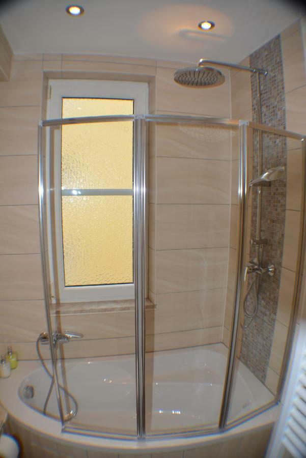 Apartment Avenzio Вюрцбург Екстер'єр фото