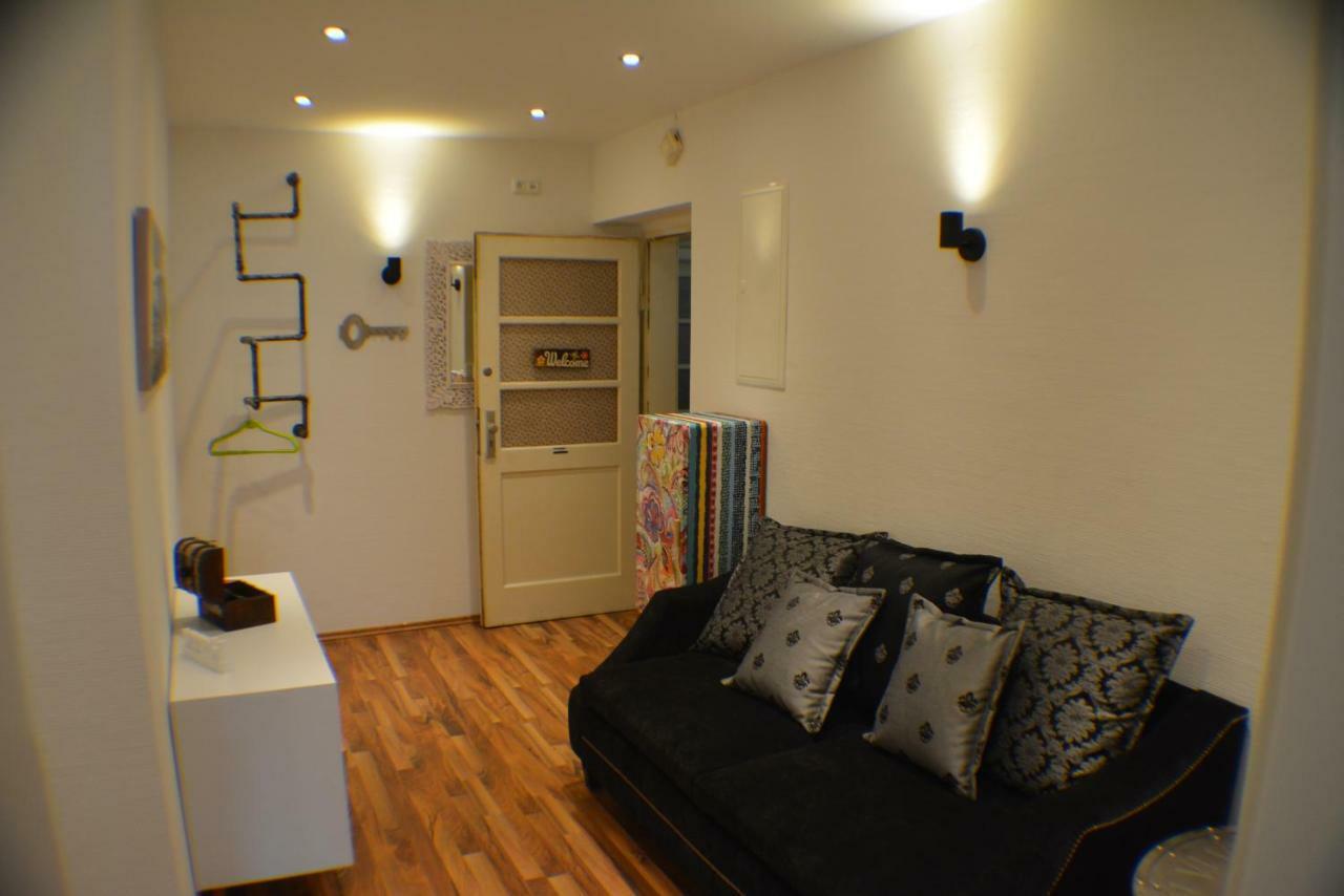 Apartment Avenzio Вюрцбург Екстер'єр фото